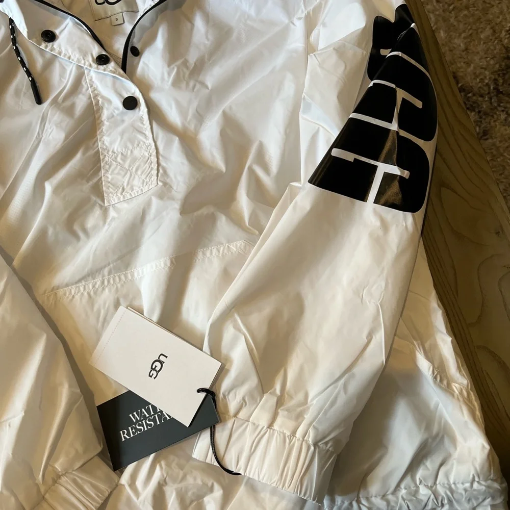 SOLD🔥UGG cameron anorak jacket - Picture 8 of 11